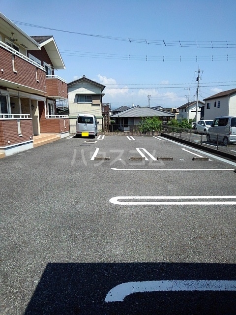 15/21 駐車場