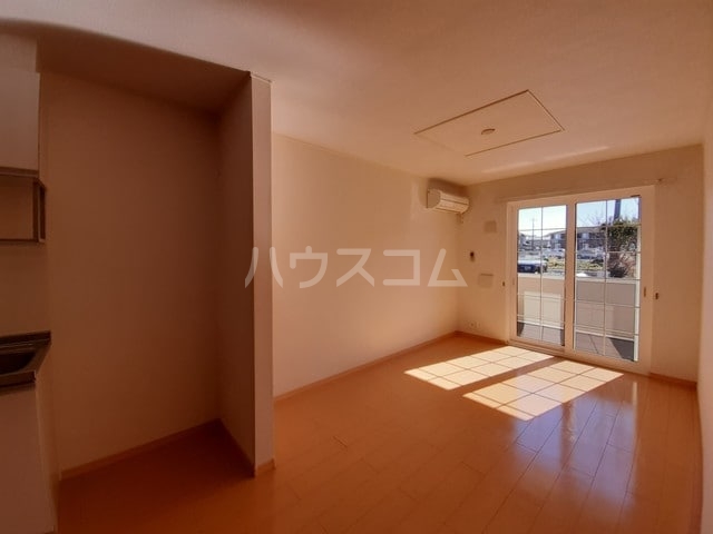 3/21 リビング/ダイニング