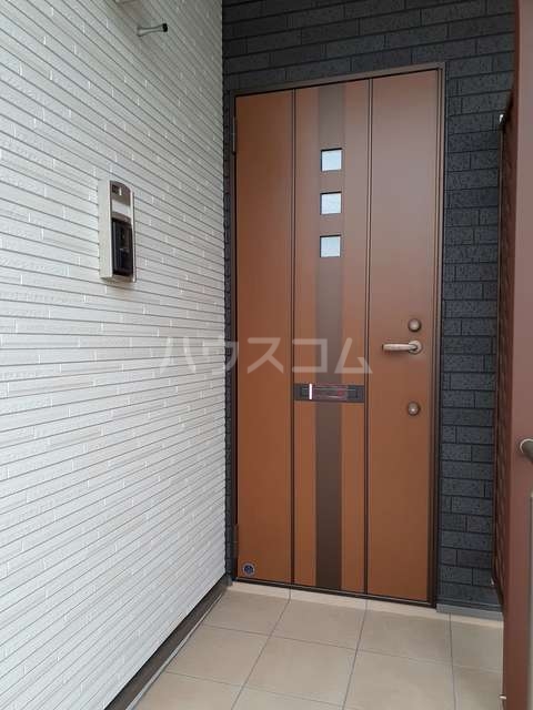 13/20 エントランス