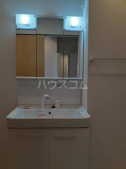 10/20 洗面