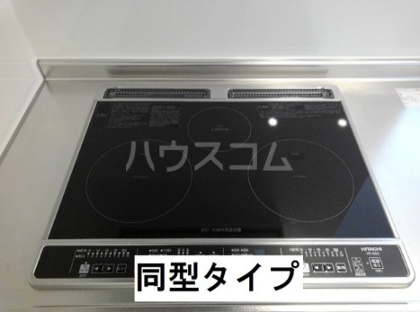 8/21 キッチン