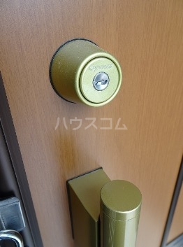 7/21 玄関