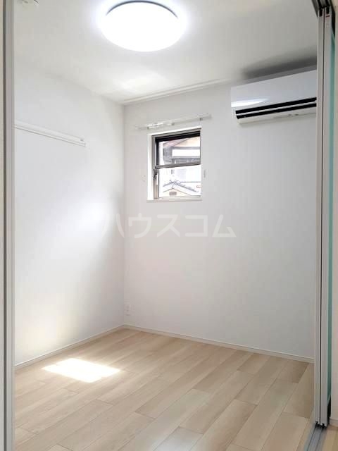 4/21 寝室