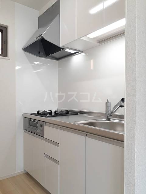 6/21 キッチン