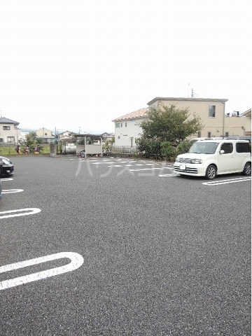 15/19 駐車場
