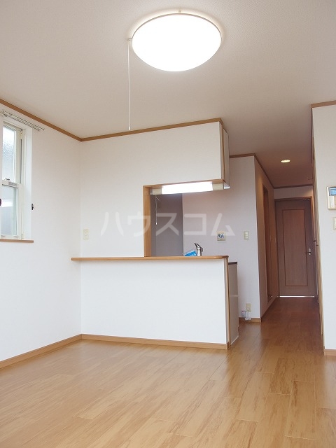 3/21 リビング/ダイニング