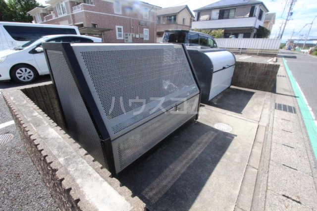 17/30 バルコニー