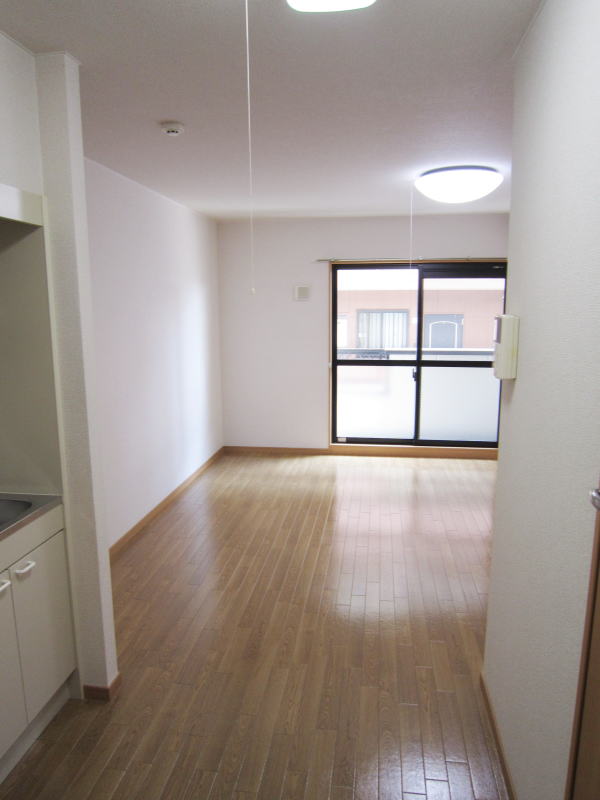 5/30 リビング/ダイニング