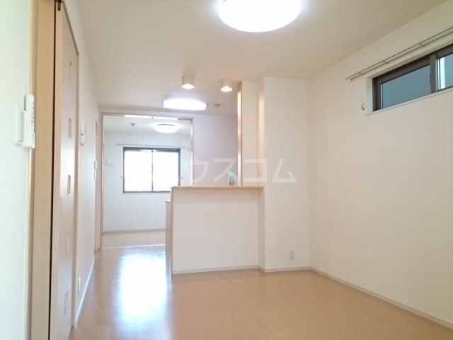 3/26 リビング/ダイニング