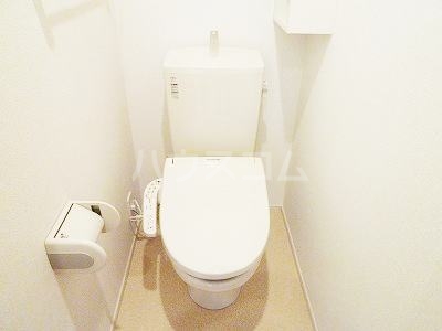 9/21 トイレ