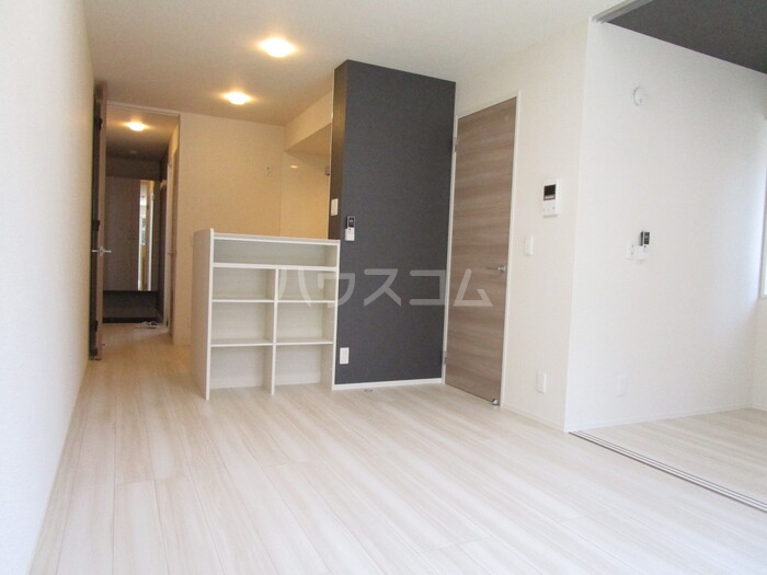 3/28 リビング/ダイニング