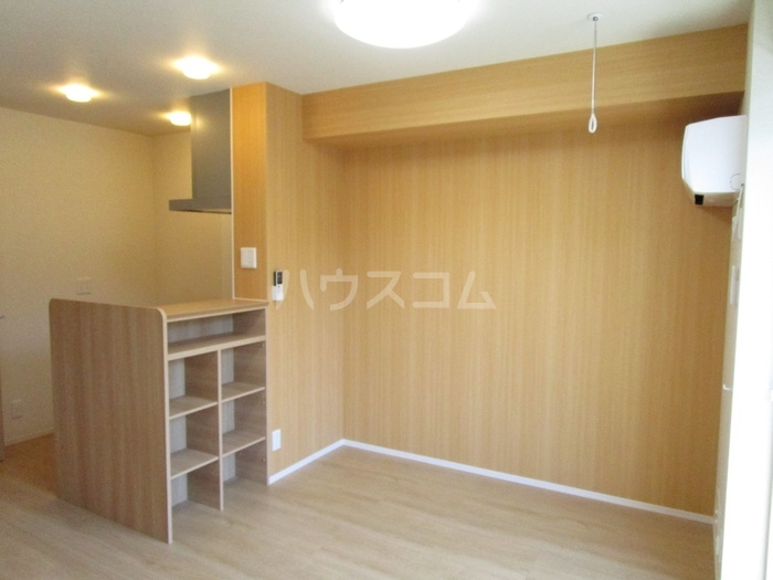 3/27 リビング/ダイニング