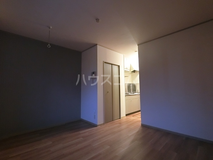 4/25 リビング/ダイニング