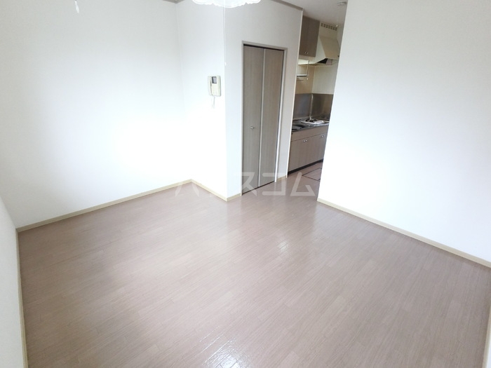 3/25 リビング/ダイニング