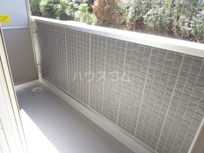 14/27 バルコニー