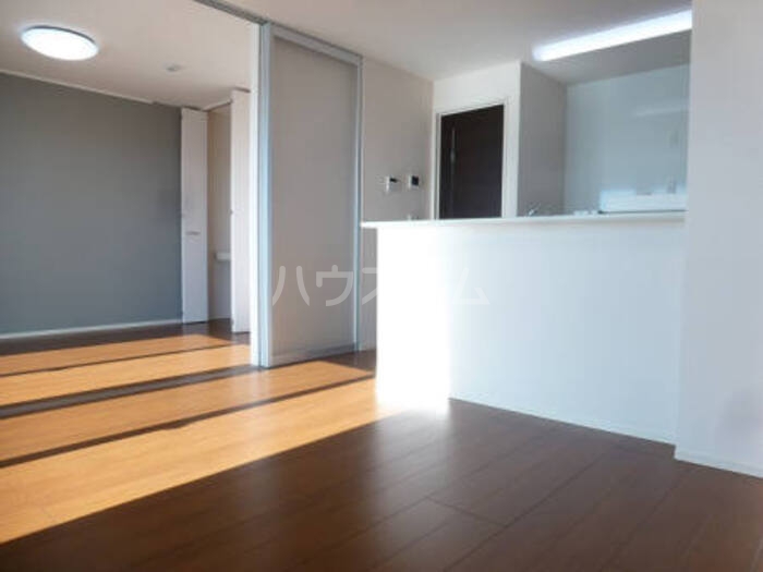 3/20 リビング/ダイニング