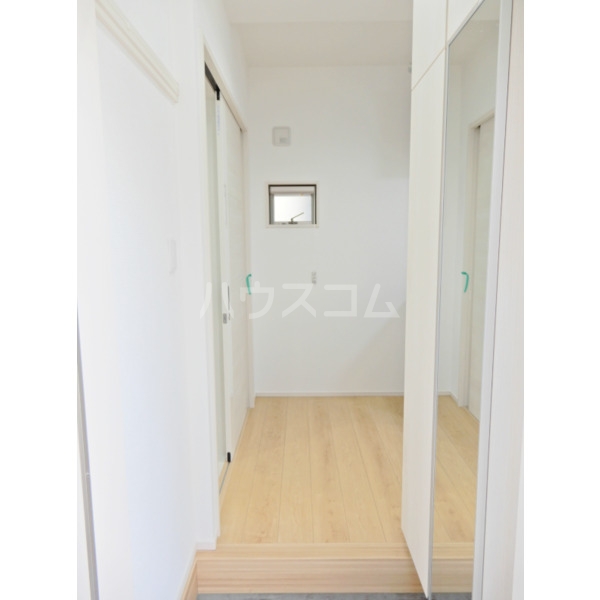 4/19 室内