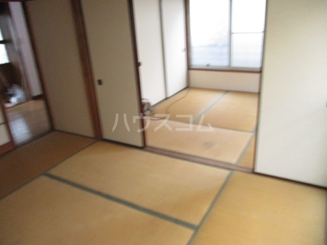 8/30 室内
