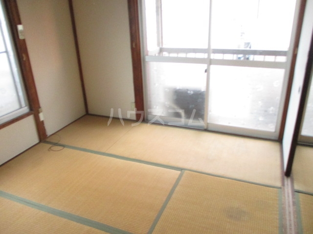 5/30 室内