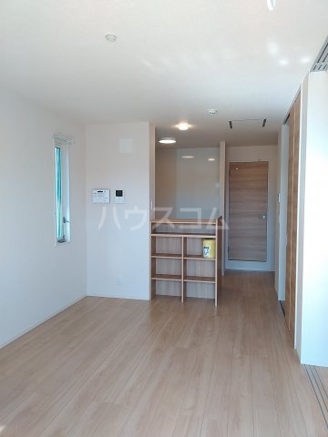 3/19 リビング/ダイニング