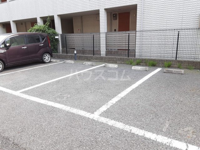 29/30 駐車場