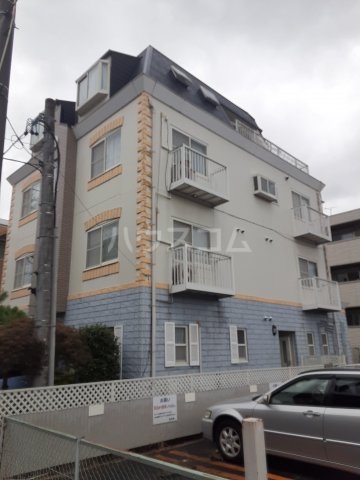 1/11 外観