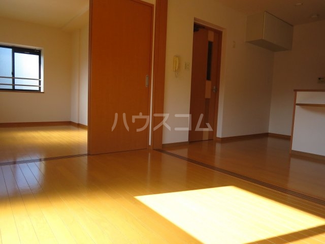 3/23 リビング/ダイニング