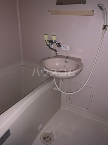 11/21 浴室