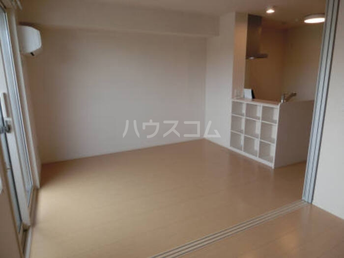 3/21 リビング/ダイニング