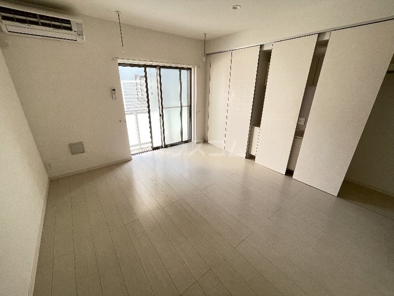 4/23 リビング/ダイニング