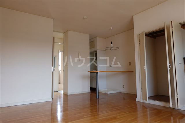 4/27 リビング/ダイニング