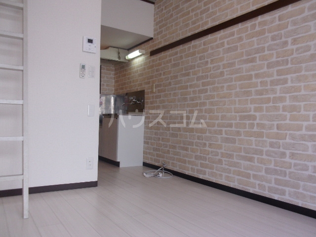 4/27 リビング/ダイニング