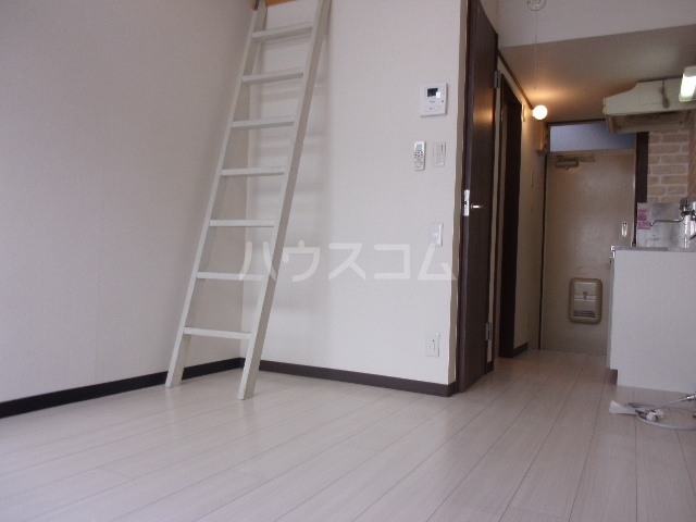 3/27 リビング/ダイニング