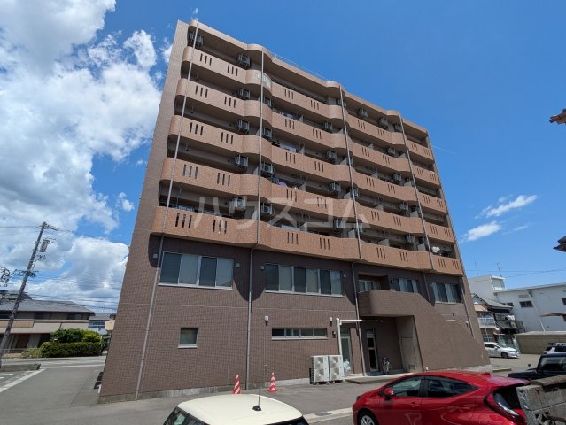 1/21 外観