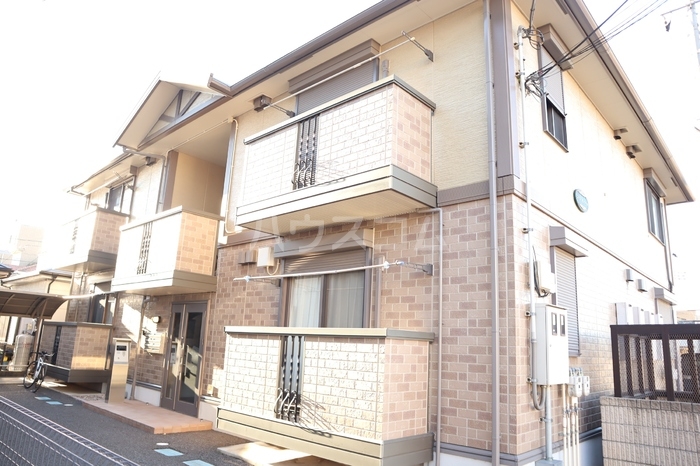 1/30 外観