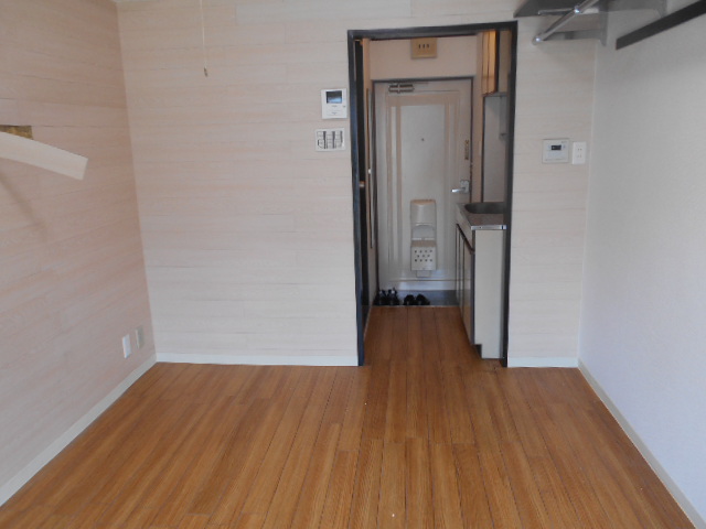 3/24 リビング/ダイニング