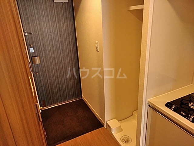 9/29 玄関