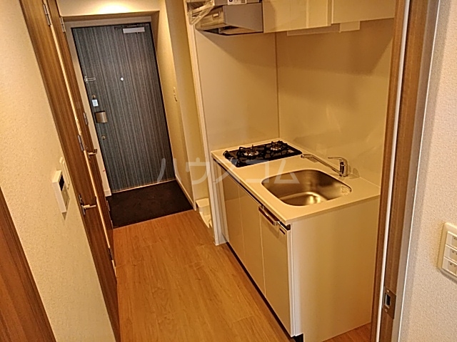 12/29 キッチン