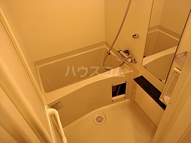 14/29 浴室