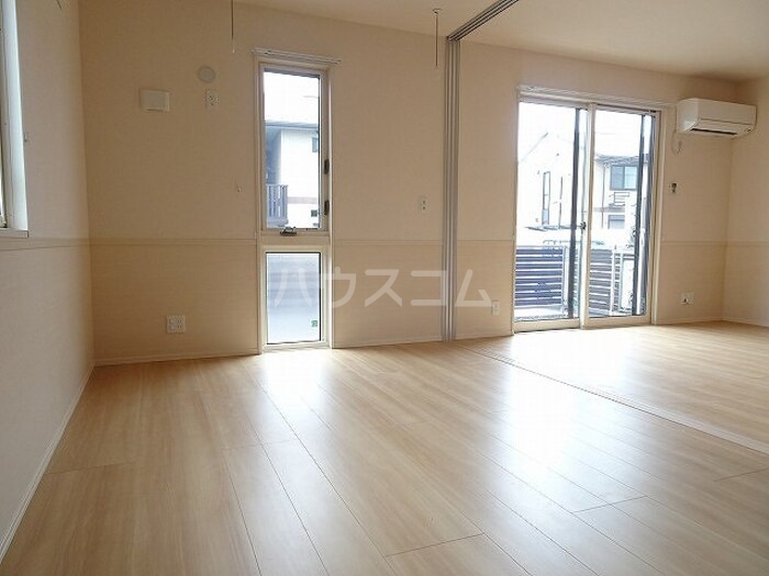 3/28 リビング/ダイニング