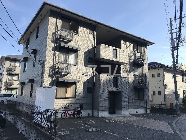 1/19 外観