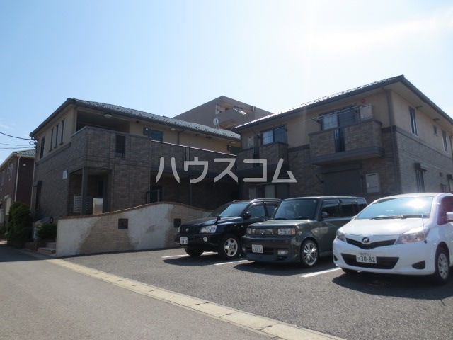 2/7 外観