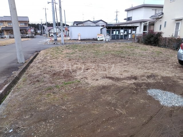 20/30 駐車場