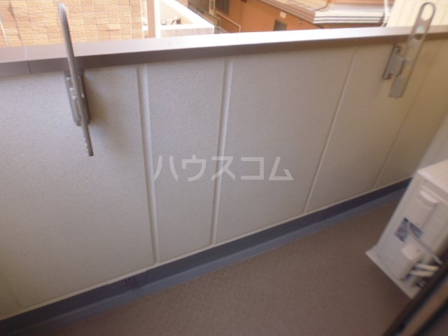 18/30 バルコニー
