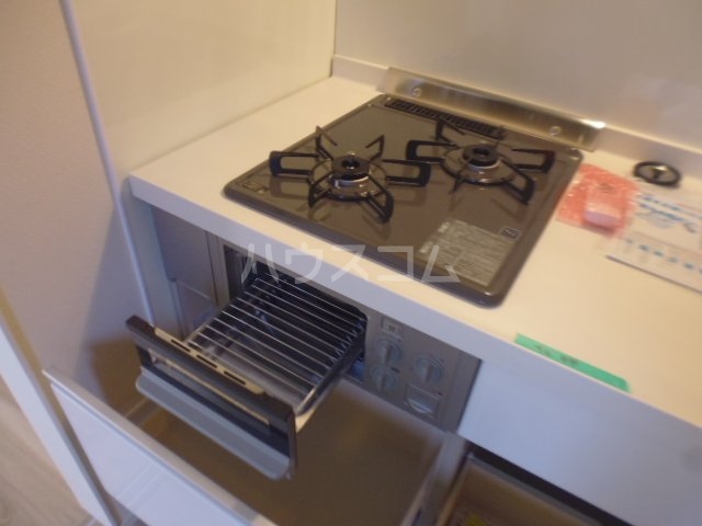 11/30 キッチン