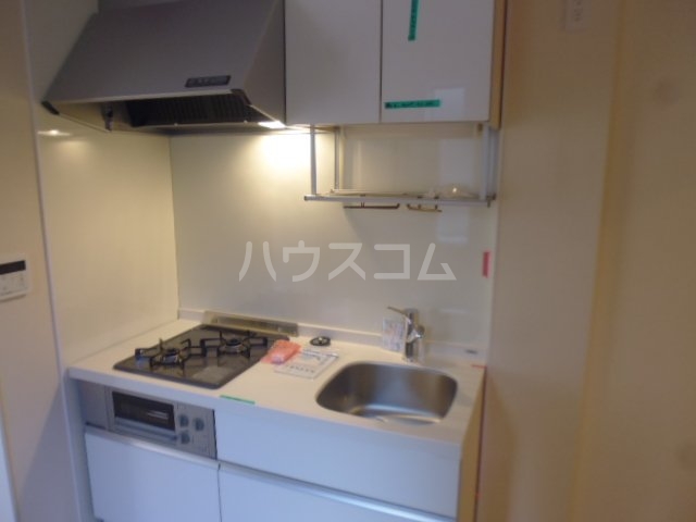10/30 キッチン