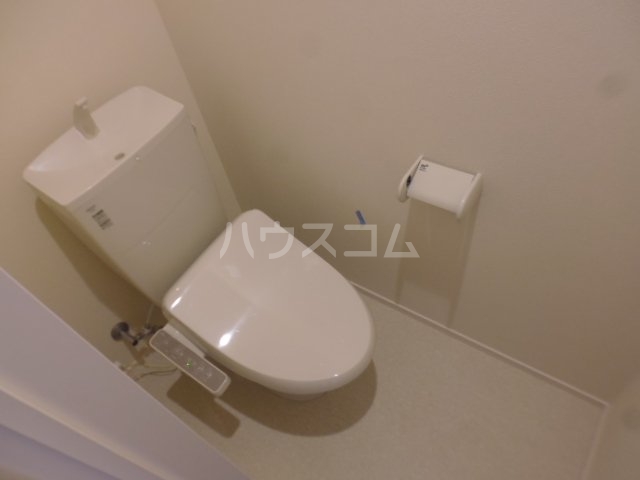 13/30 トイレ