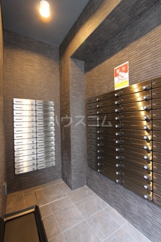 9/20 エントランス