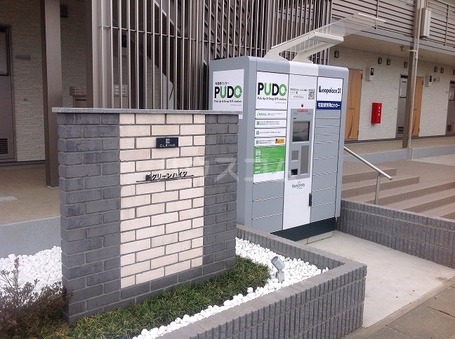 22/29 エントランス