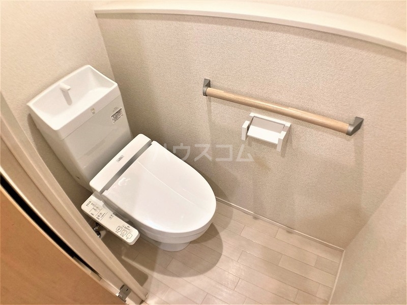 9/29 トイレ